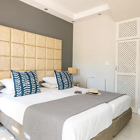 Beach Studios- Camps Bay Cape Town Exterior photo