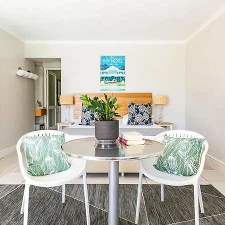 Beach Studios- Camps Bay Cape Town Exterior photo