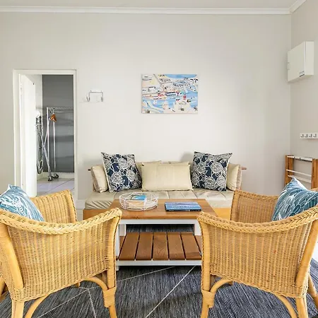 Beach Studios- Camps Bay Cape Town Exterior photo