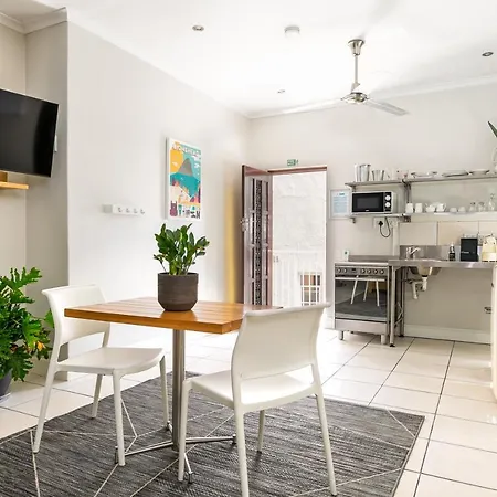 Beach Studios- Camps Bay Cape Town Exterior photo