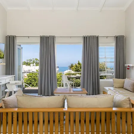 Beach Studios- Camps Bay Cape Town Exterior photo