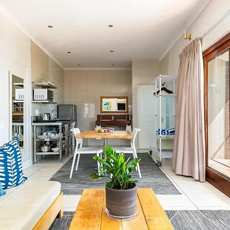 Beach Studios- Camps Bay Cape Town Exterior photo