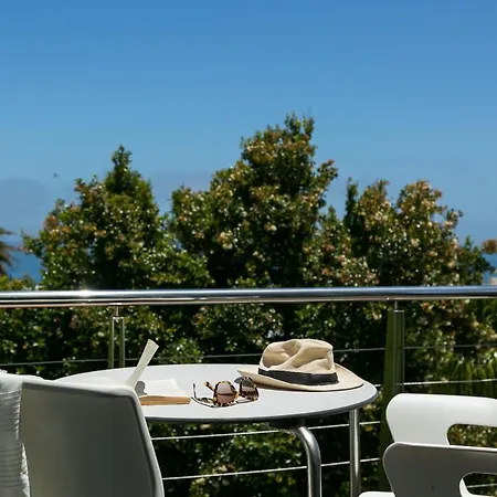 Beach Studios- Camps Bay Cape Town Exterior photo