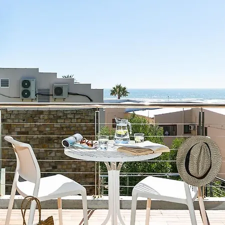 Beach Studios- Camps Bay Cape Town Exterior photo