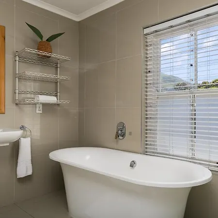 Beach Studios- Camps Bay Cape Town Exterior photo