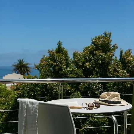 Beach Studios- Camps Bay Cape Town Exterior photo