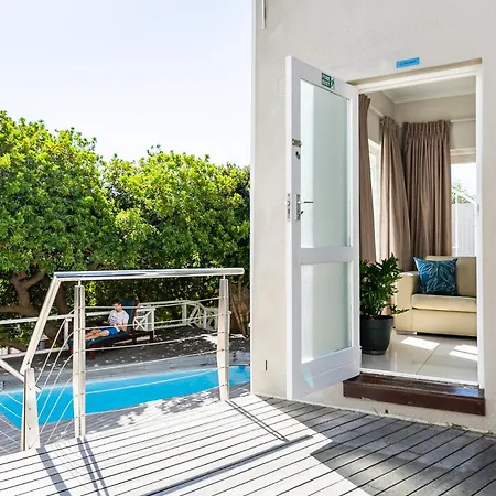 Beach Studios- Camps Bay Cape Town Room photo
