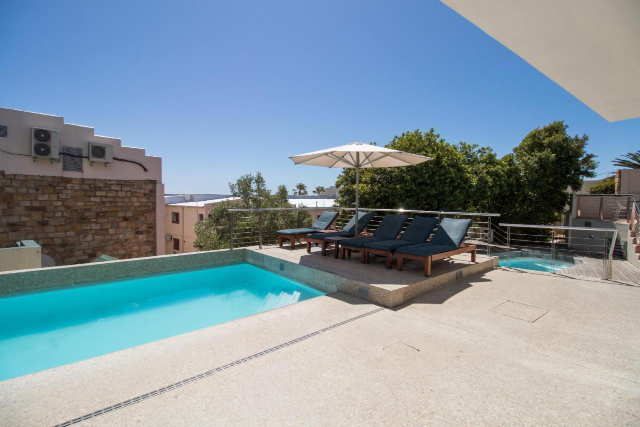 Apartment Studios- Camps Bay Cape Town