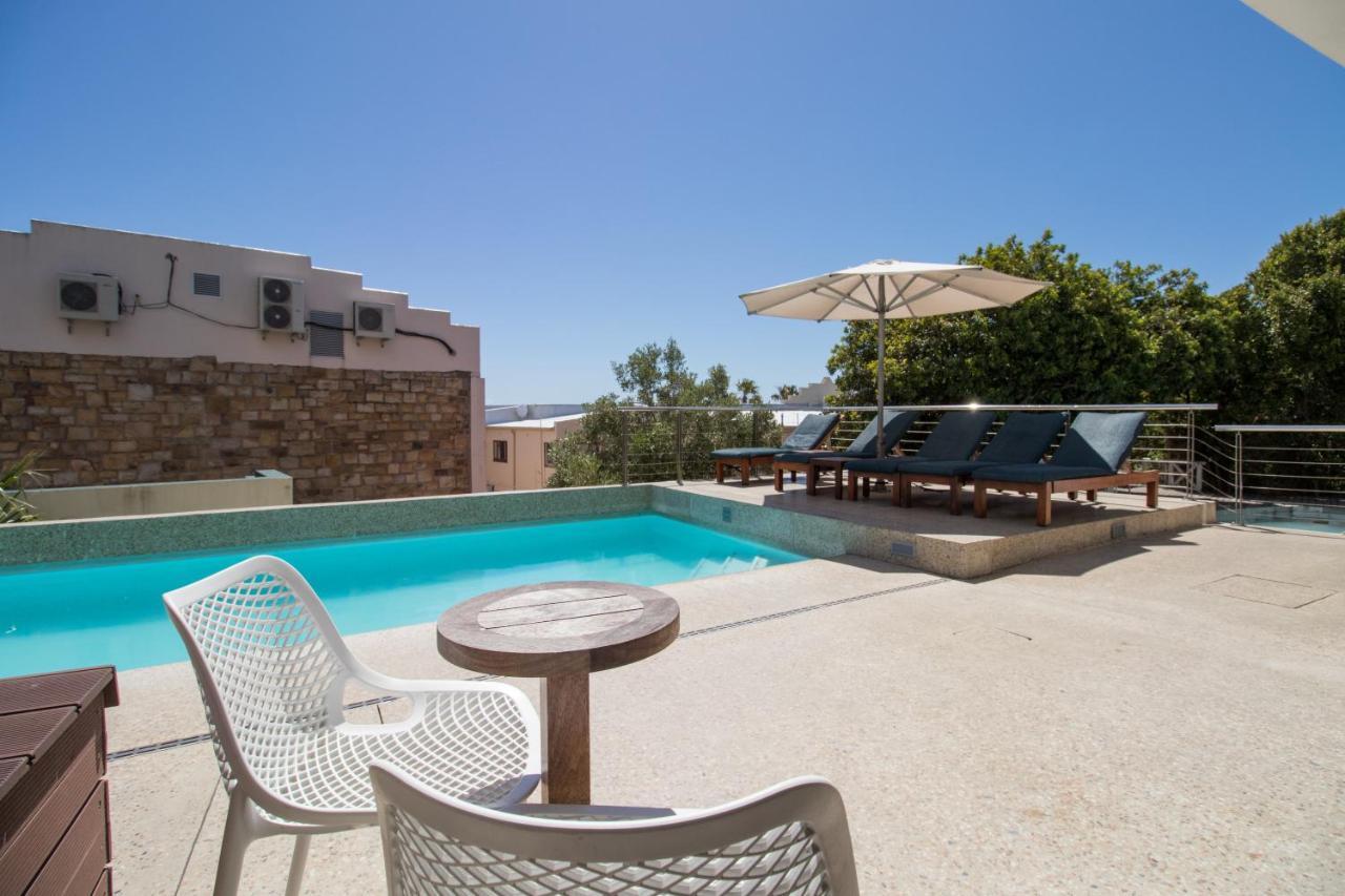 Studios- Camps Bay Apartment *