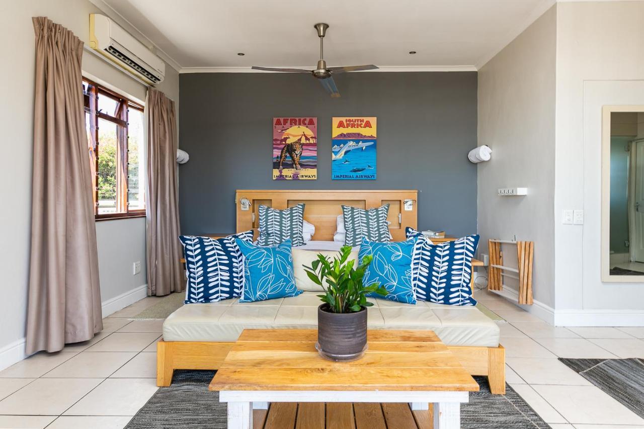 Studios- Camps Bay * Cape Town