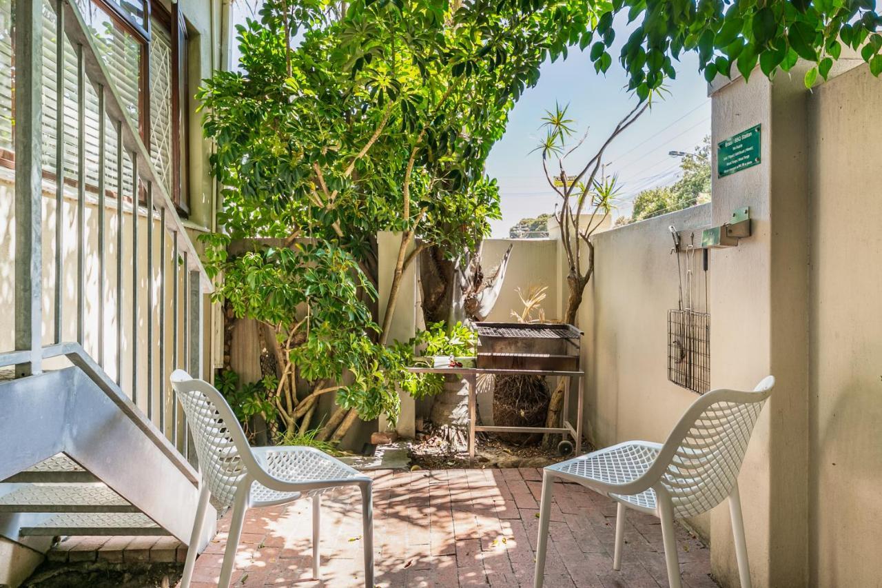 Studios- Camps Bay Apartment