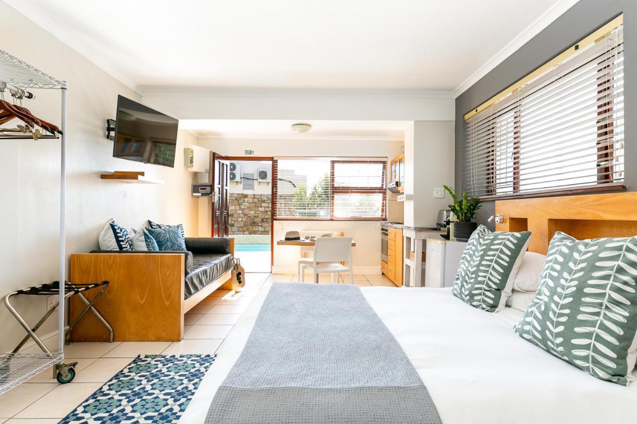 Apartment Studios- Camps Bay