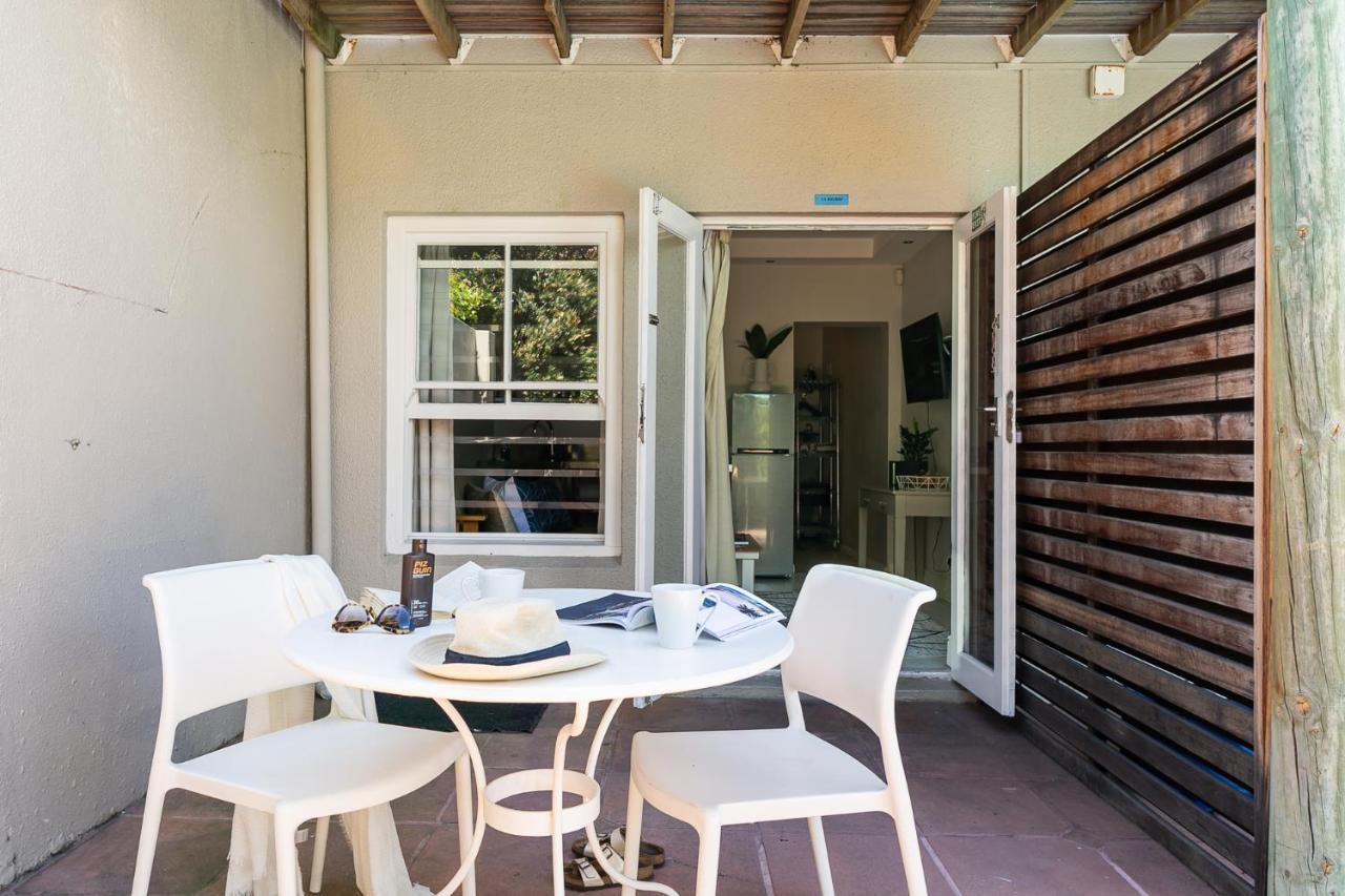 Studios- Camps Bay * Cape Town