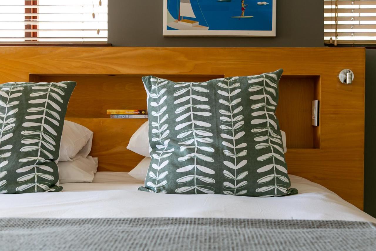 Studios- Camps Bay Apartment Cape Town