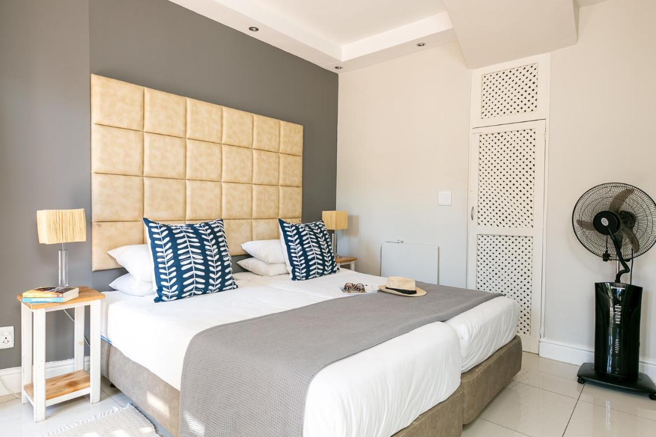 Studios- Camps Bay *