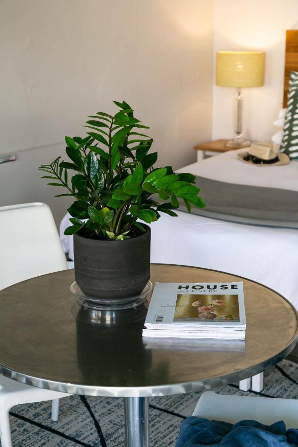Apartment Studios- Camps Bay