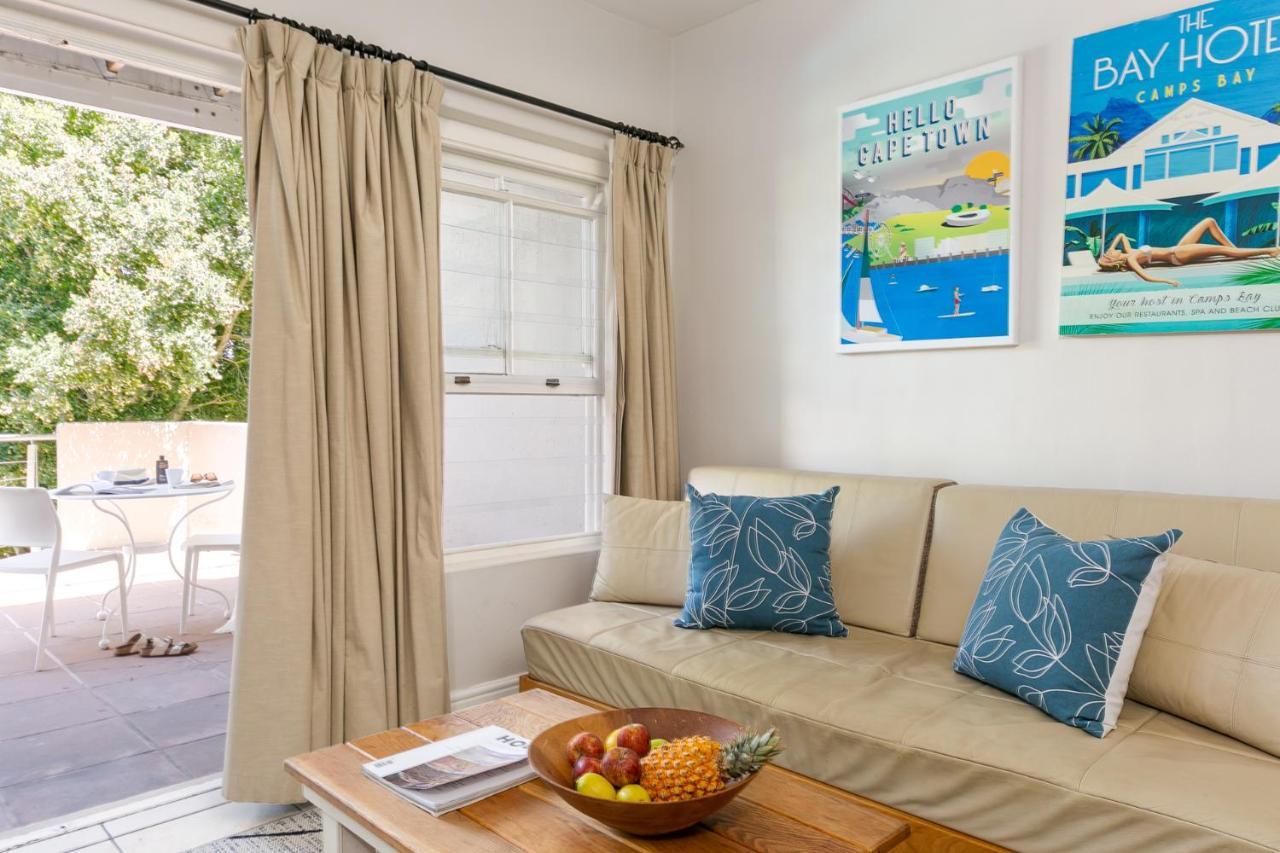 Apartment Studios- Camps Bay Cape Town