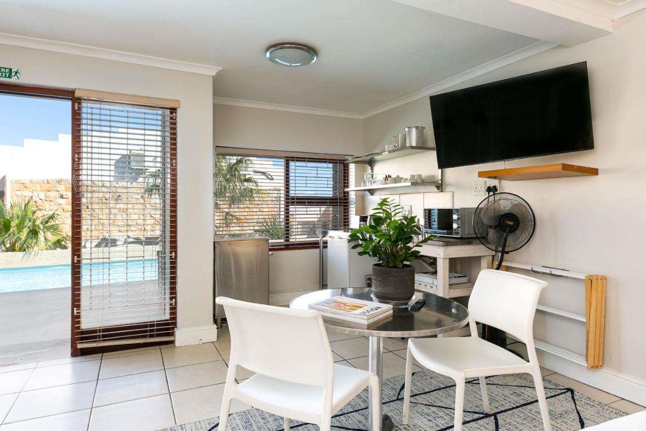 Studios- Camps Bay Apartment Cape Town