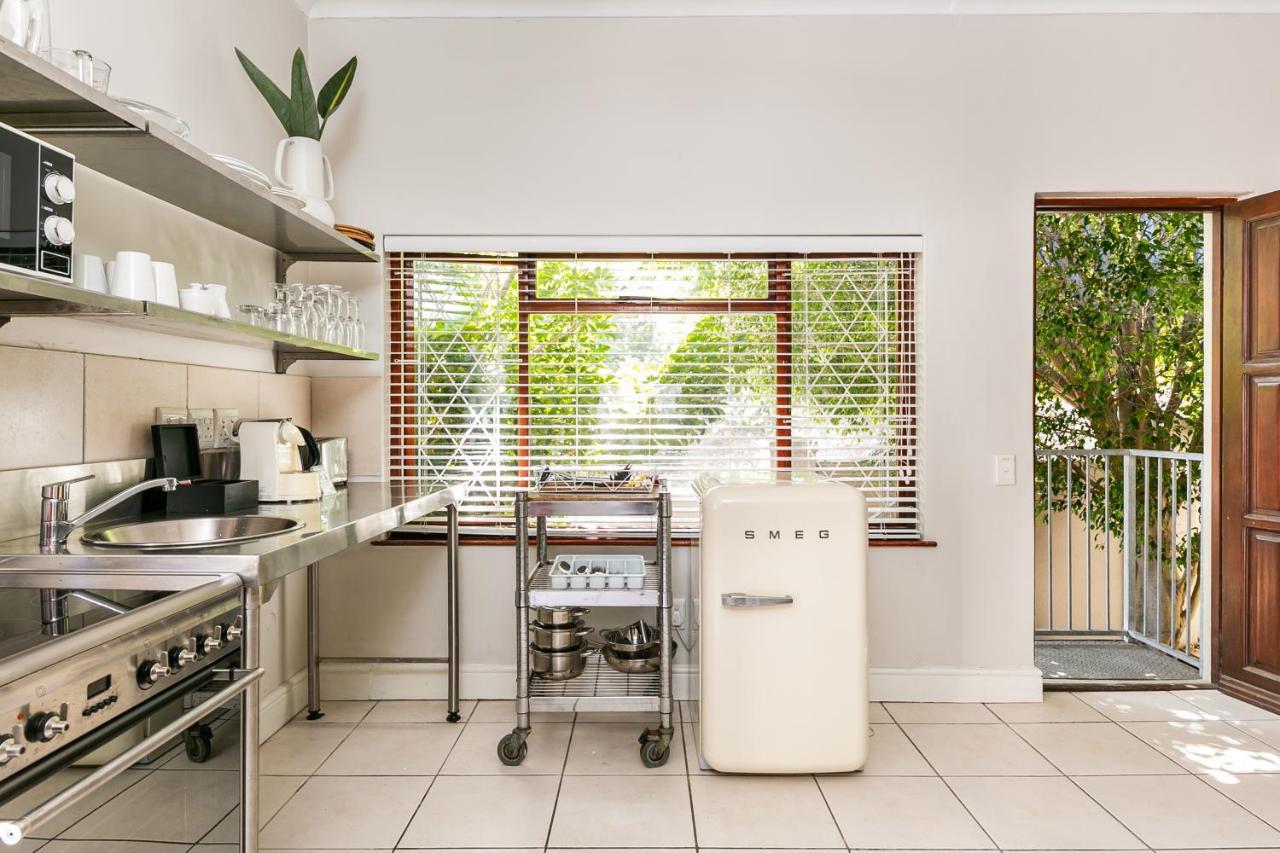 Studios- Camps Bay Cape Town