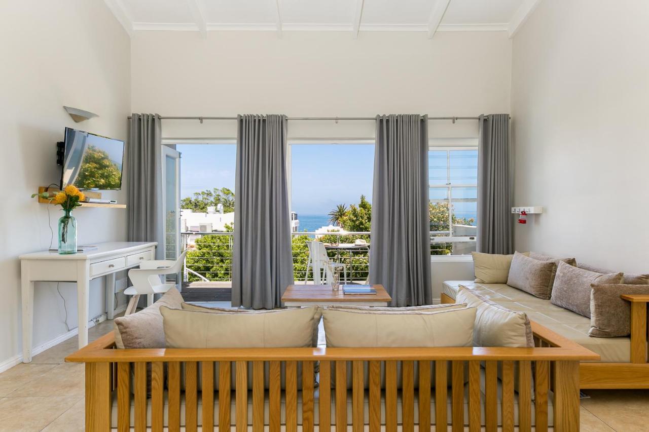 Studios- Camps Bay *