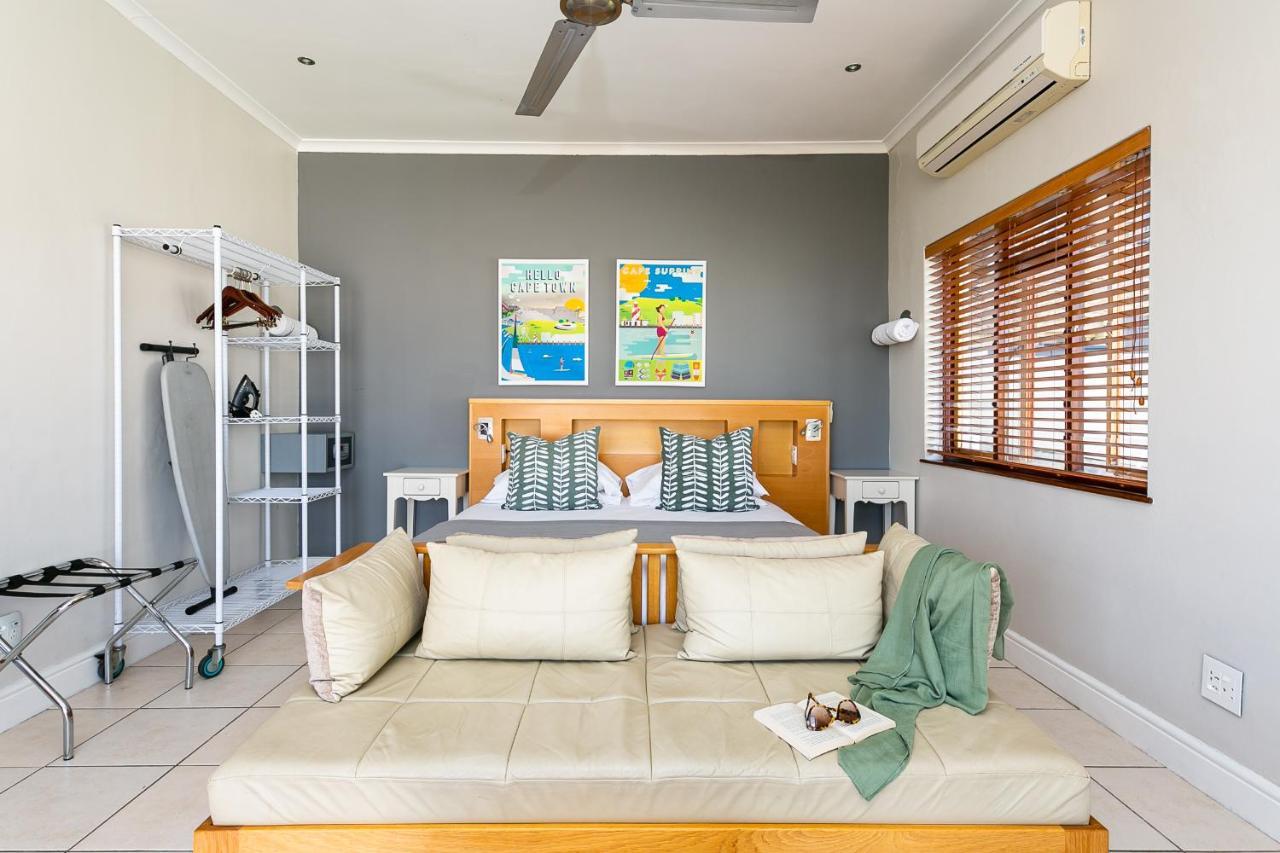 Apartment Studios- Camps Bay