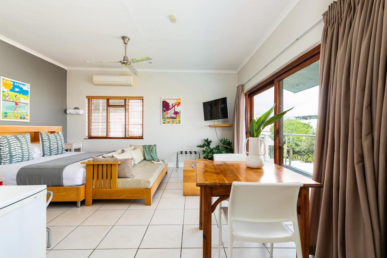 Studios- Camps Bay Cape Town