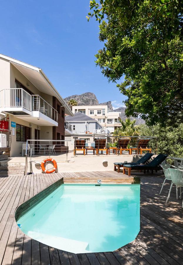 Apartment Studios- Camps Bay