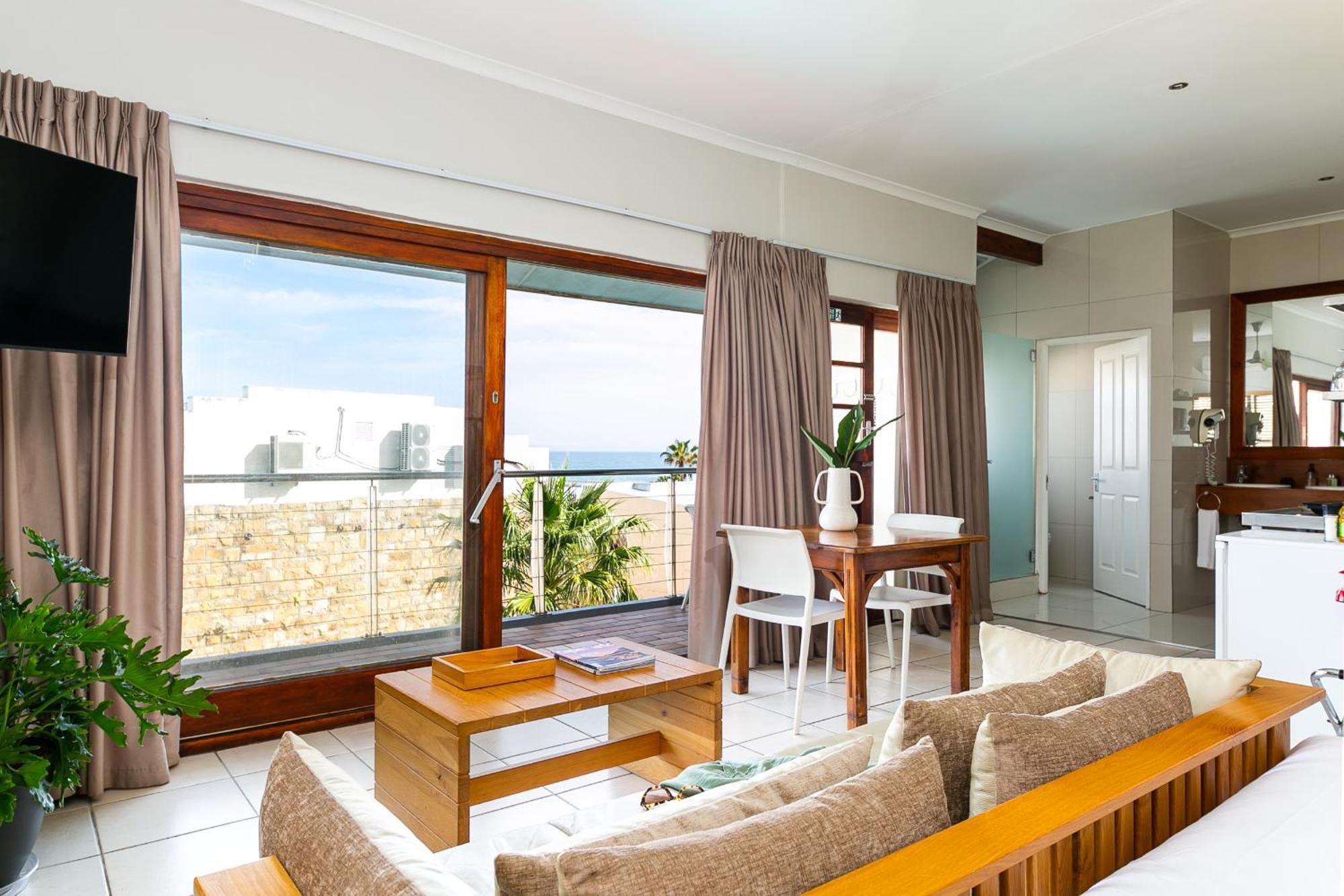 Apartment Studios- Camps Bay