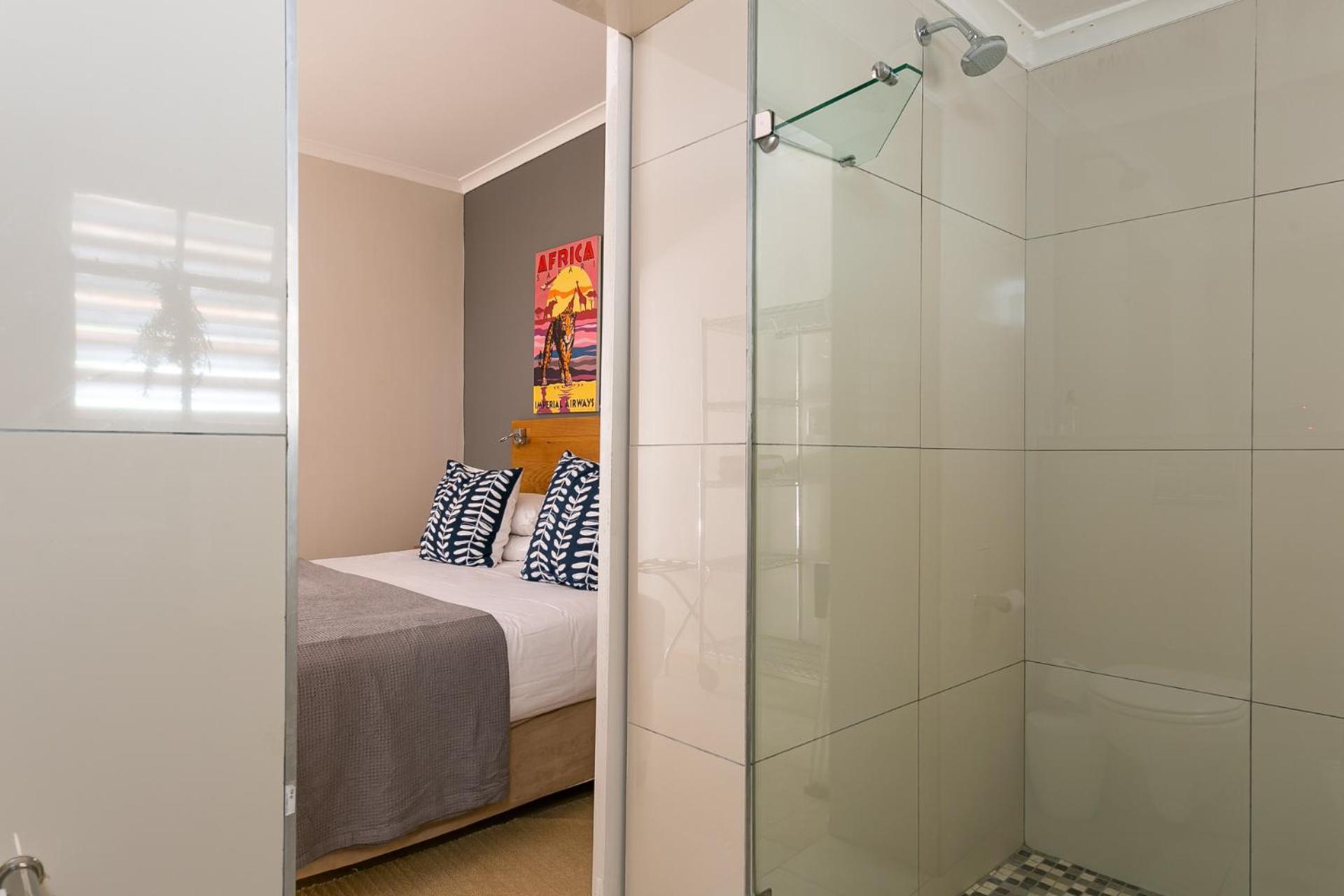Studios- Camps Bay Apartment *