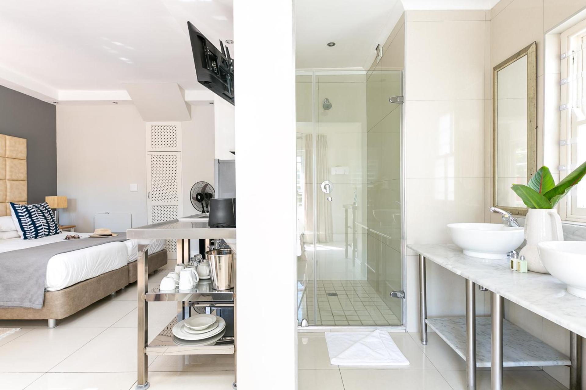 Apartment Studios- Camps Bay *